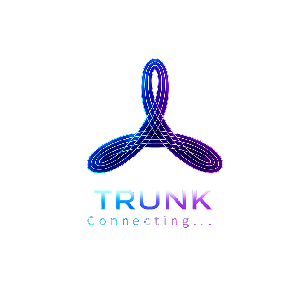 TrunkCX Logo
